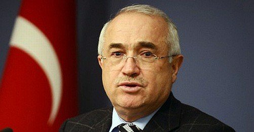 Başbakan Yardımcısı Çiçek: Kürt Meselesinde 18 Yıl Geç Kaldık
