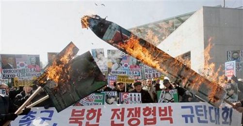 Sadece Kore'ninkilerden Değil, Bütün Nükleer Silahlardan Kurtulmalı