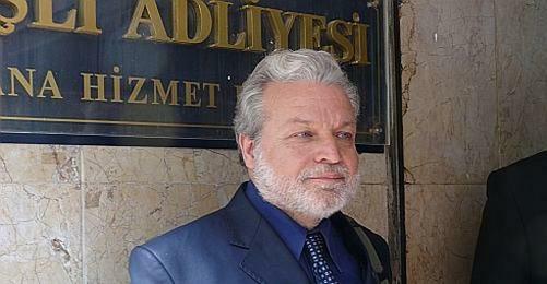 Writer Gürsel on Trial for Novel