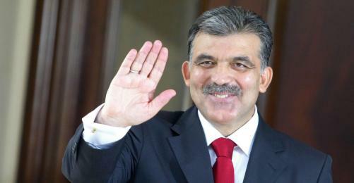 President Gül Warns of Delays in Solving Kurdish Question