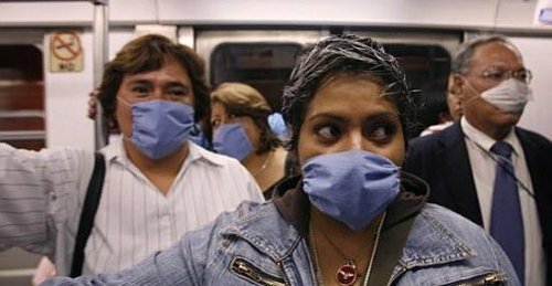 Two New Cases of Swine Flu in Turkey