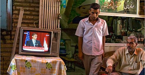 Obama Kahire'de İyi Konuştu, Somut Önerisi Yoktu