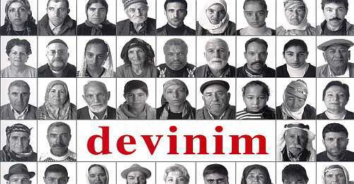 "Irkım Türk, Dinim İslam"dan Ötesi Devinim.tv'de 