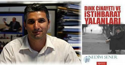 Journalist Şener Faces 28 Years Imprisonment for Book