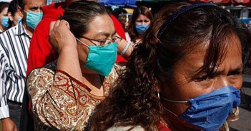 WHO Declares Swine Flu Pandemic