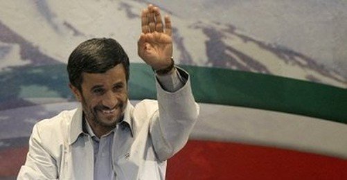 Ahmedinecad'ın Zaferi Ortadoğu'da Safları Keskinleştirecek