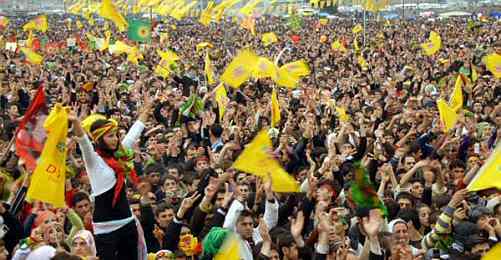 MHP, Siyasette Kürtçe'yi Yasaklama Peşinde