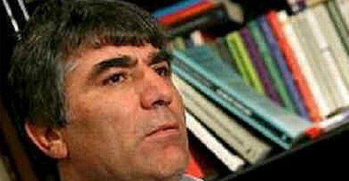 AİHM Soracak: Hrant Dink'i Neden Koruyamadınız?