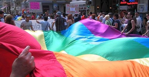 17. LGBTT Onur Haftası Başlıyor