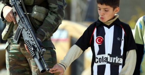  UN Asks Turkish Government About Children Tried as Terrorists