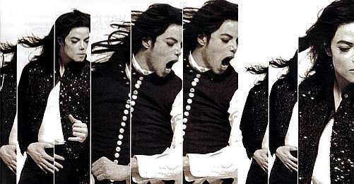 "Popun Kralı" Michael Jackson Öldü