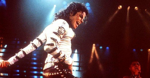"Michael Jackson Olmasa '80'ler Korkunç Olurdu"