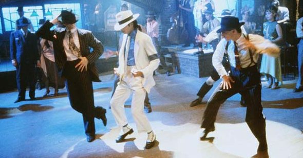 Michael Jackson Ölümsüzdü!