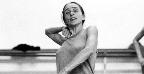 Modern Dansın Öncüsü, İlham Kaynağı Sanatçı Bausch Öldü