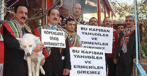 Türk Ceza Kanunu ve Irkçılıkla Mücadele