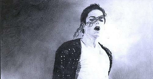 Michael Jackson'ın Ardından: "Zombi" İçin Blues