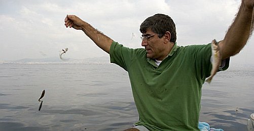 Hrant Dink'in Adı Şişli'de Bir Sokağa Verilecek