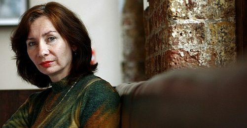 Rusya'da Hak Savunucusu Natalia Estemirova Öldürüldü