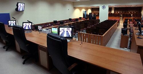 Ergenekon Davası'nda Sanık Sayısı 137'ye Çıktı