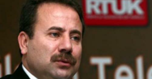 Criminal Complaint Filed against Akman by RTÜK
