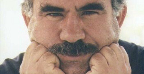 Gözler Öcalan'da