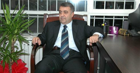 AKP'li Vekil Roj TV'ye Konuştu, "DTP Muhatap Alınmalı" Dedi