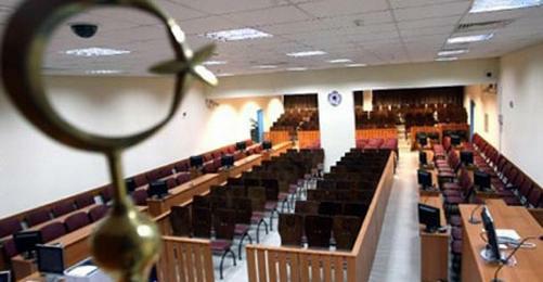 No Change in Judges in Second Ergenekon Trial 