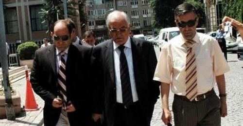 Ergenekon Prosecutors Stay in Place
