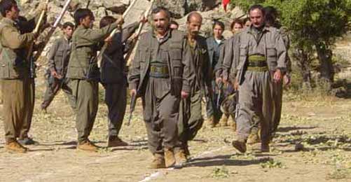PKK "Bakan'ın Sözleri Olumlu, İçerik Yok" Dedi