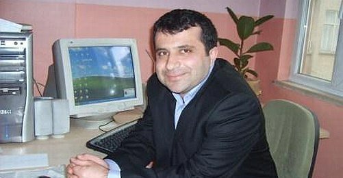 Gazeteci Temel, Kürtlere Adalet İstedi; Mahkum Oldu