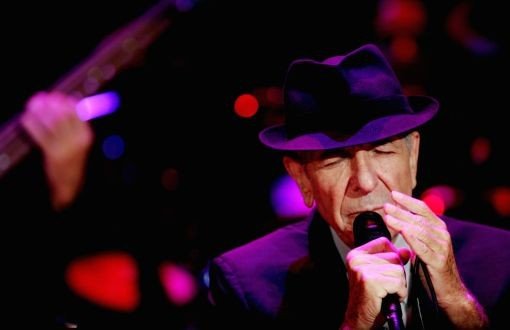 Leonard Cohen: Bir Çatlak Var Her Şeyde, Işık Böyle Girer İçeri