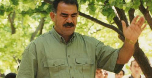 Öcalan: "It Has Taken a Long Time, But It Will Be Good"