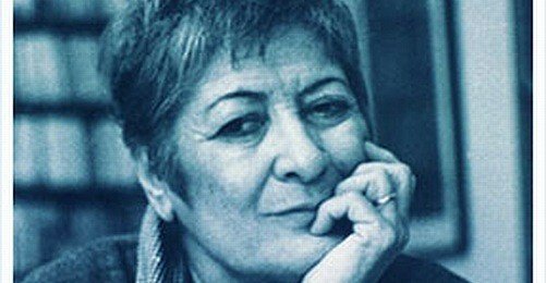 Yazar Nezihe Meriç'i Kaybettik