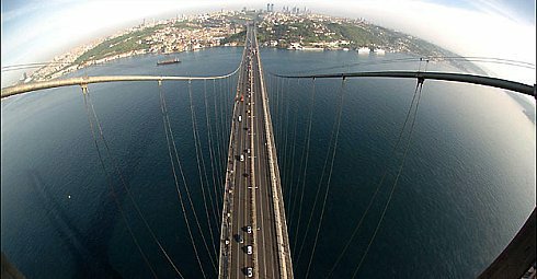 Üçüncü Köprüyü İstanbullular Değil Hükümet İstiyor