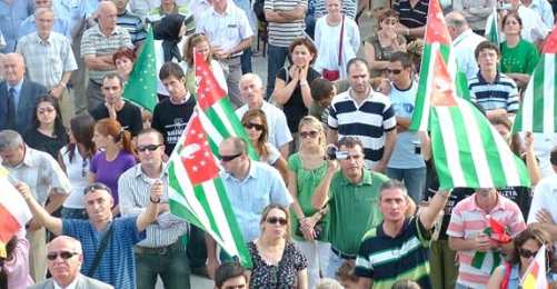 Bağımsızlıktan Sonra Abhazya ve Güney Osetya'yı Anlamak 