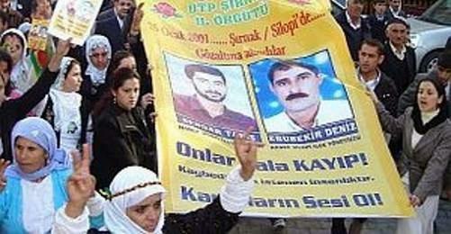 Disappearance of Kurdish Politicians Mentioned in JİTEM Trial