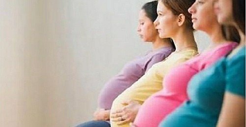"Nüfus Kanunu Kürtaj Hakkı Önünde Engel" 