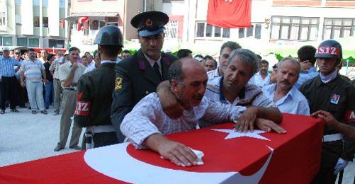 Teğmen'in Dört Askeri Öldüren El Bombası "Fırsat Eğitimi"ymiş!