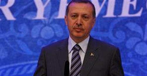 Erdoğan: "No Reversal in Initiative"