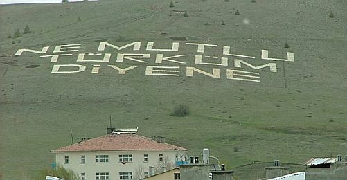 Ulus Devlet Nevrozu Olarak Milliyetçilik ve Anayasal Haklar