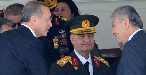 Erdoğan: Saldırılar Demokratik Açılımı Engellemeyecek