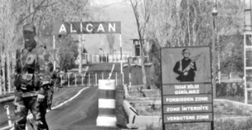 "Ermenistan Sınırı Yıl Sonuna Kadar Açılır"