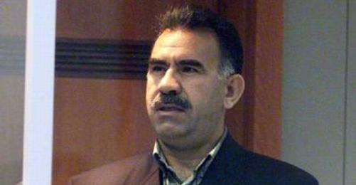 Lawyers Applied to Public Prosecutor for Öcalan's Road Map  