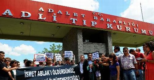 Nur Birgen Files Case Against Prof. Fincancı and Journalist Yarkadaş