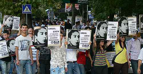 12 Eylül İstanbul, İzmir ve Ankara'da Mitinglerle Protesto Edilecek
