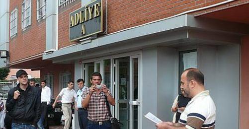 Ahmet Yıldız Murder Case Started. Fugitive Defendant: Yıldız's Father 