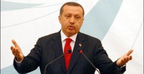 Erdoğan: Conflicts Will Not Block the Peace Process