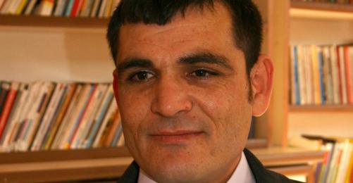 Journalist Vedat Kurşun's Detention Extended to 10 Months