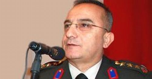 Albay Temizöz "Faili Meçhuller"den Yargılanmaya Başladı