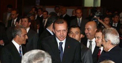 Erdoğan: Çözüme Her Zamankinden Daha Yakınız